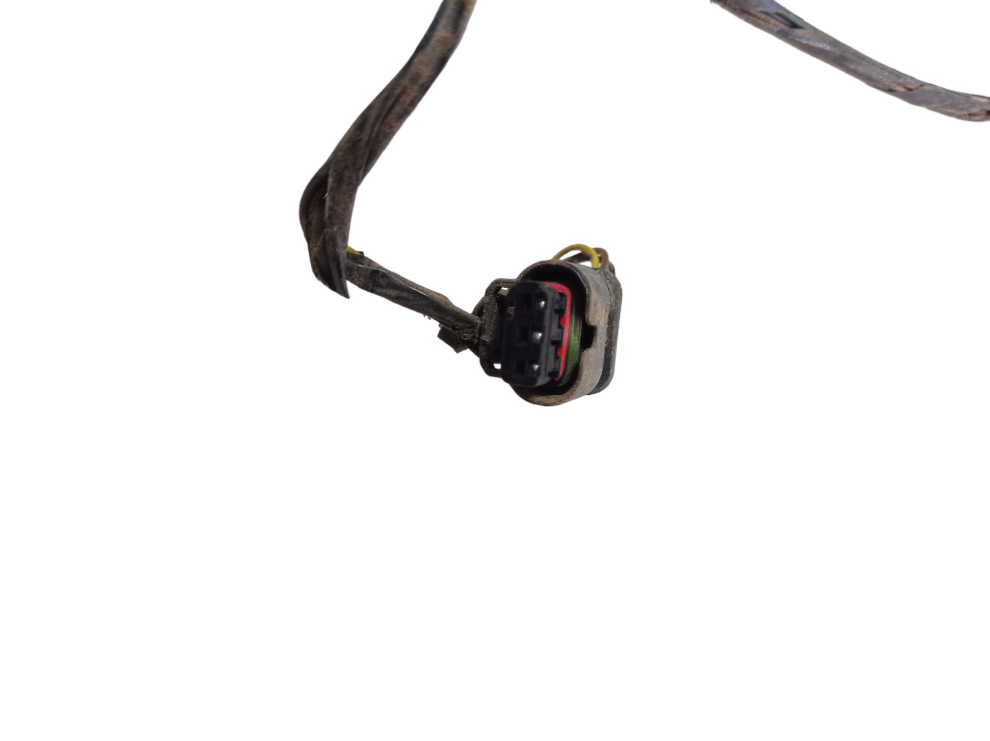 Chicote Sensor Estacionamento Traseiro Discovery 4 11 V582 7