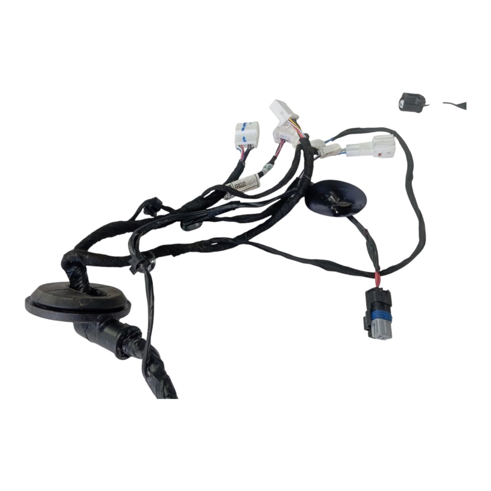 Chicote Porta Dianteiro Esque Byd Dolphin Mini 2024 25 V634 3