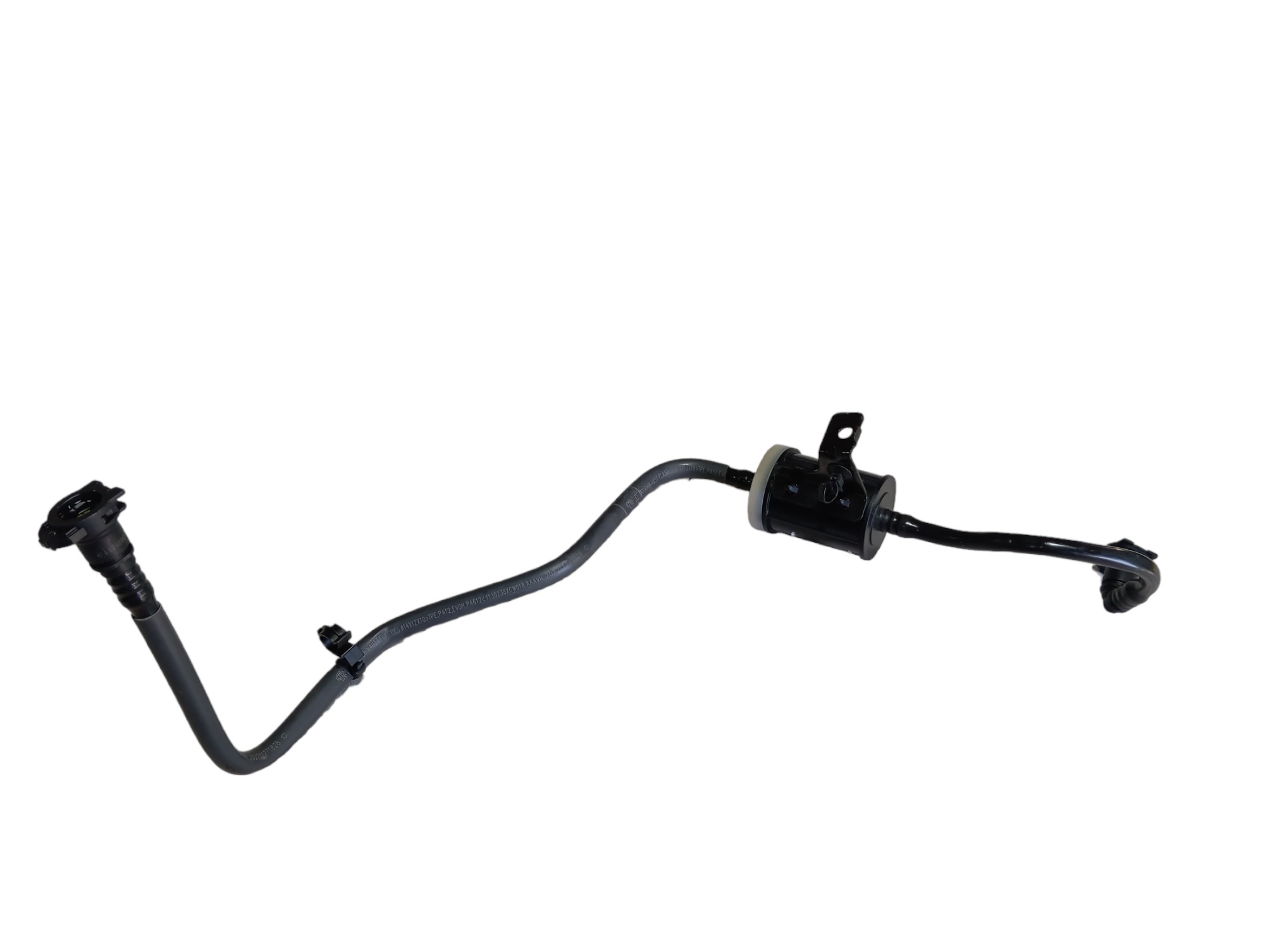 Válvula Canister Gwm Haval H6 Gt 1.5 2024 V598 7