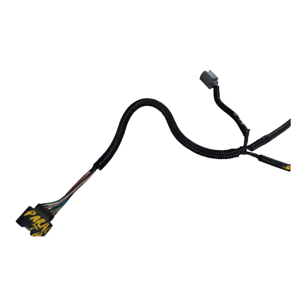 Chicote Parachoque Traseiro Honda Hrv 2023 A 2025 V644 9