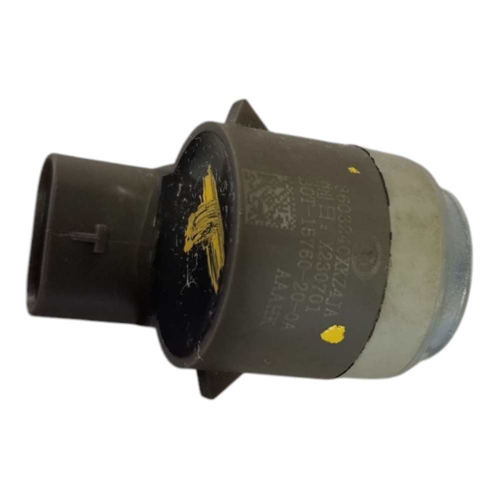 Sensor Estacionamento Traseiro Gwm Haval Gt 2024 V636 7