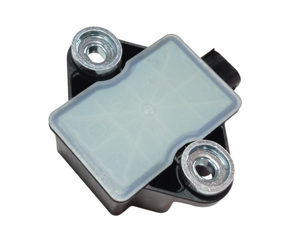 Modulo Sensor Aceleração Jeep Grand Cherokee 3.0 2014 v607 6