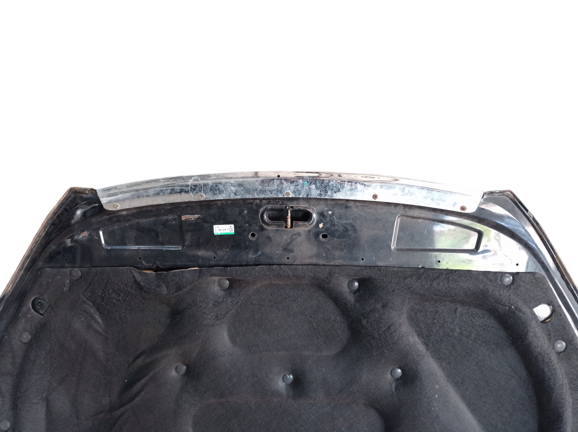 Capo Chery Cielo 1.6 2012 V514 5