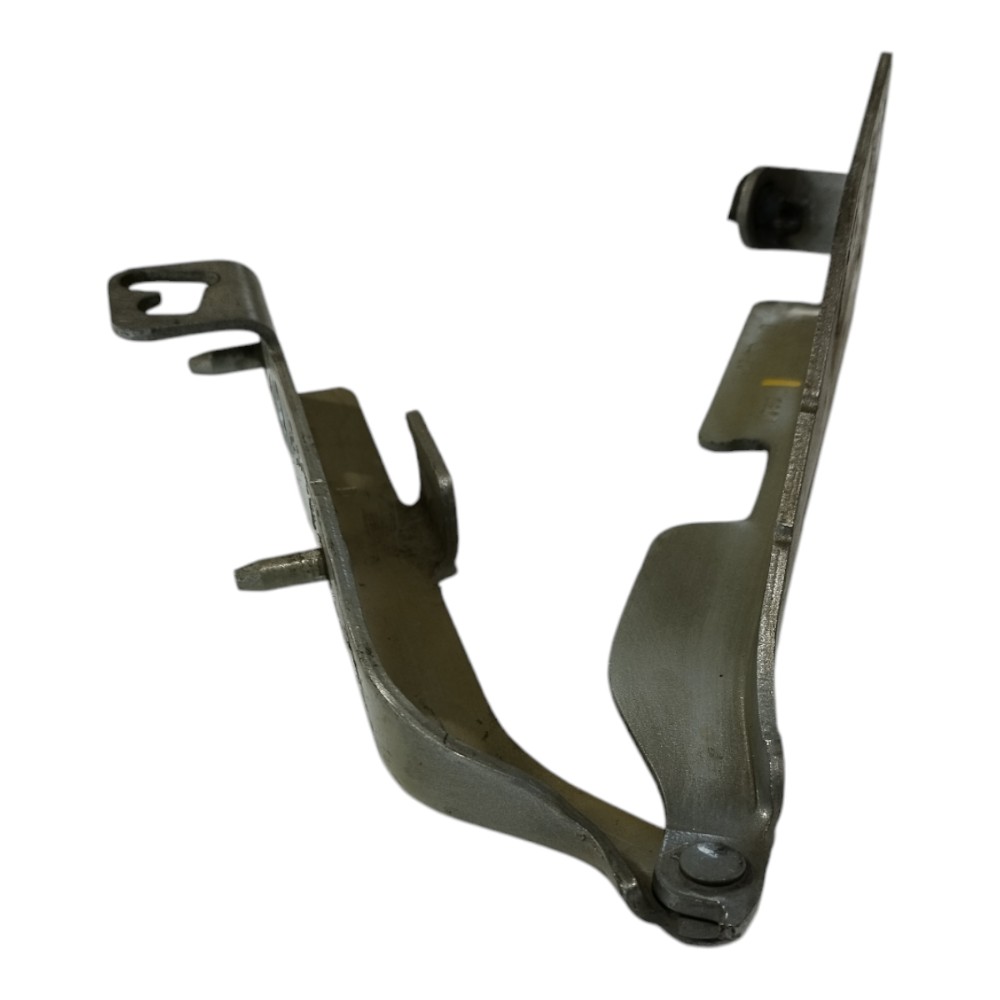 Dobradiça Direita Capô Citroen C3 Glx 2002 A 2012 V229 10
