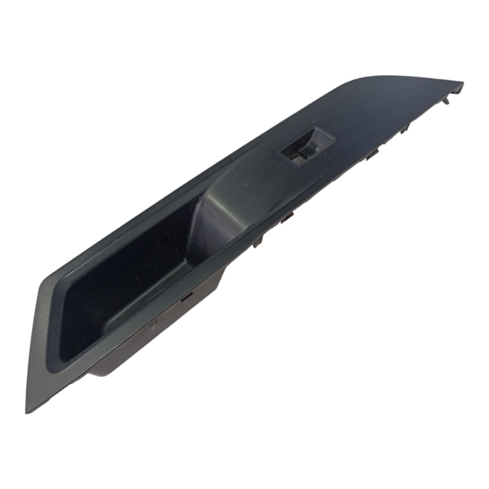 Moldura Botão Vidro Dianteira Direita Jac Ejs1 2022 24 V616 6