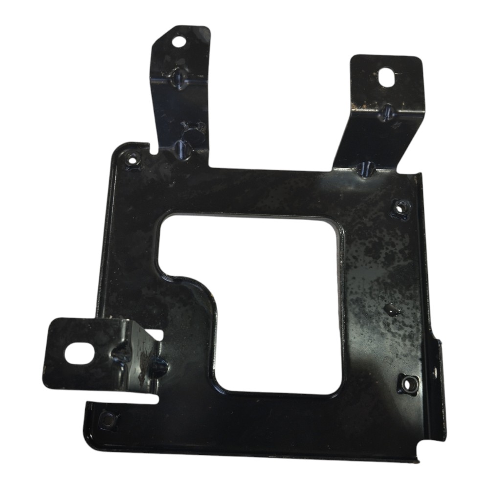 Suporte Aquecedor Ar Quente Jac Ej7 2023 V618 6