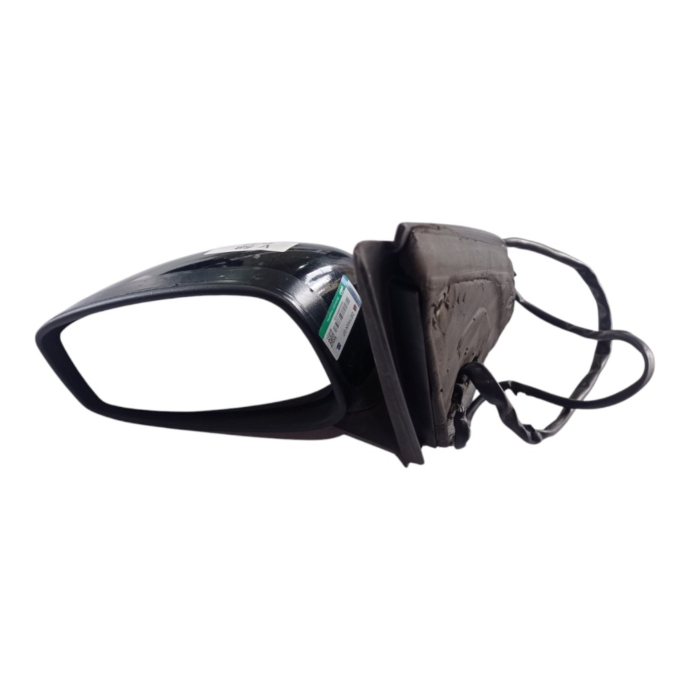 Retrovisor Esquerdo Fiat Stilo 2003 A 2011 V58 6