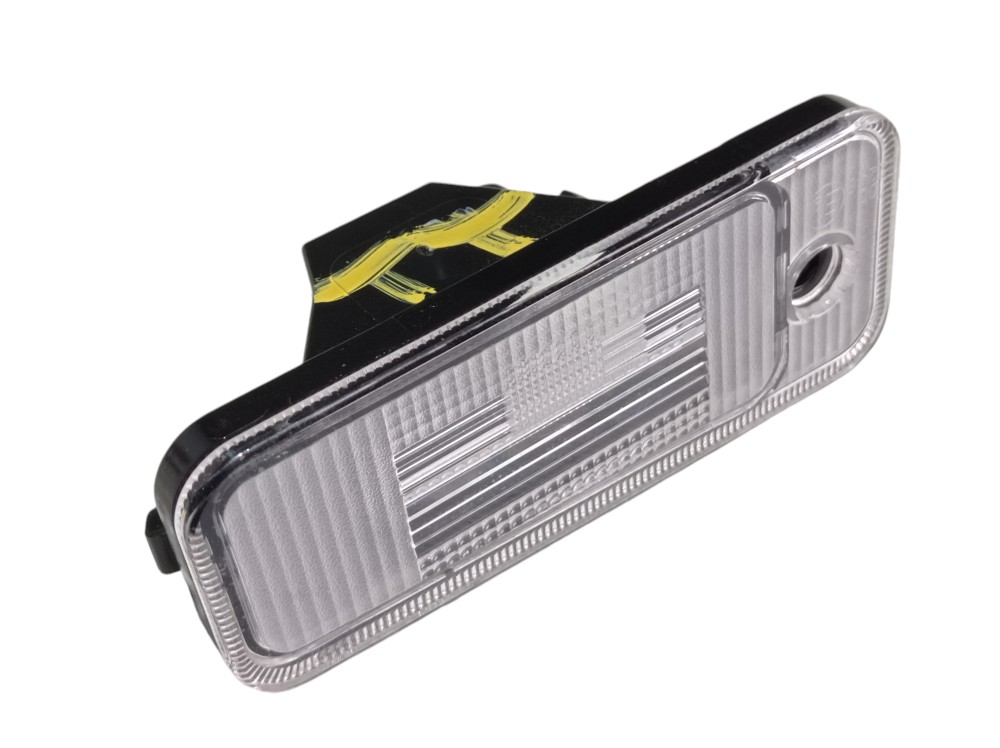 Luz Placa Traseira Hyundai Creta 1.0t Tgdi 2023 V609 3