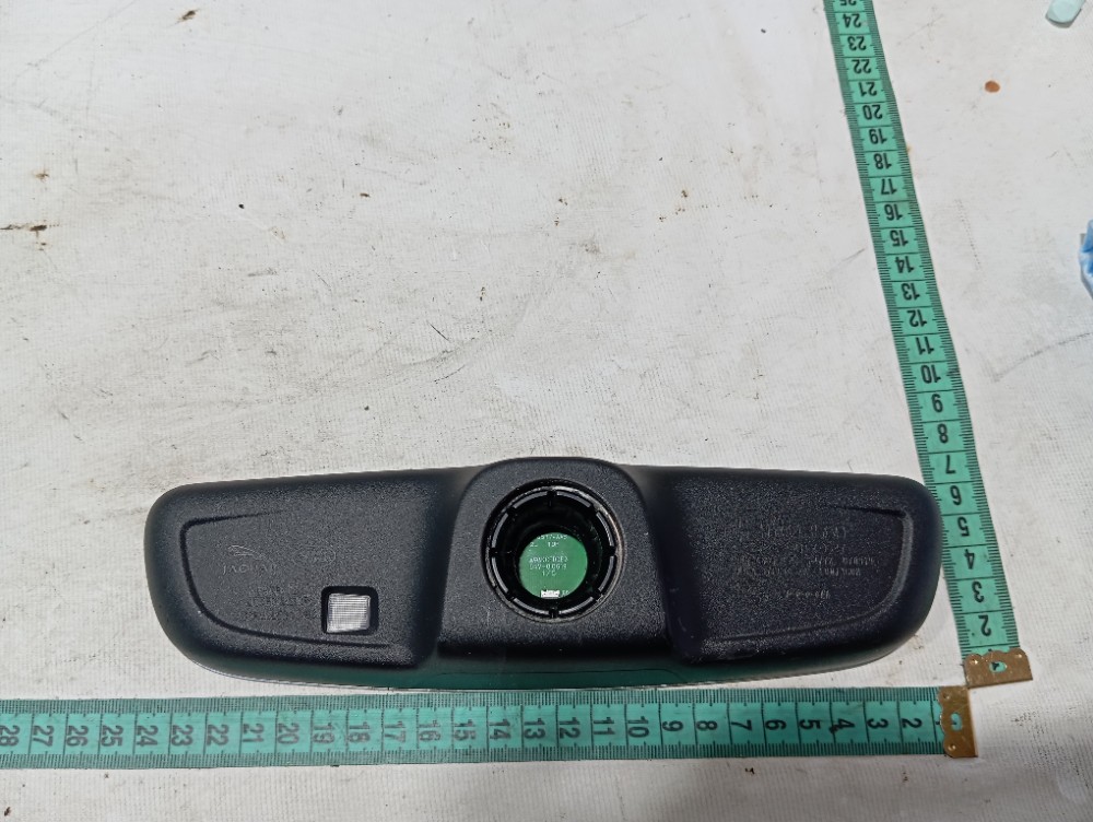 Retrovisor Interno Discovery Sport 2.0 2020 V680 8