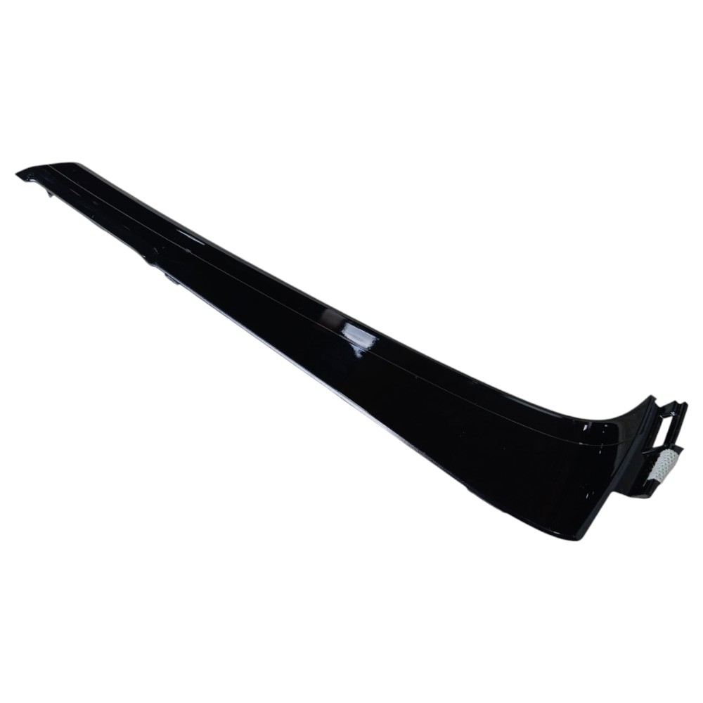 Moldura Superior Central Console Honda Hrv Exl 2023 25 V644 1