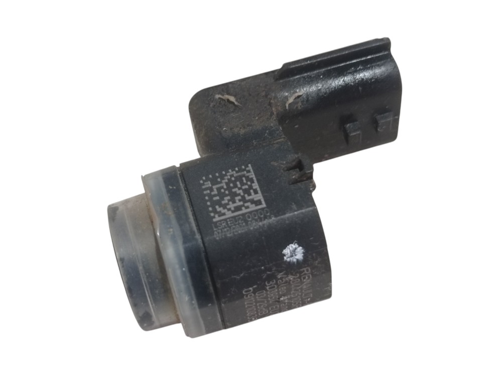 Sensor Estacionamento Dianteiro Renault Zoe Neo 2023 V617 6
