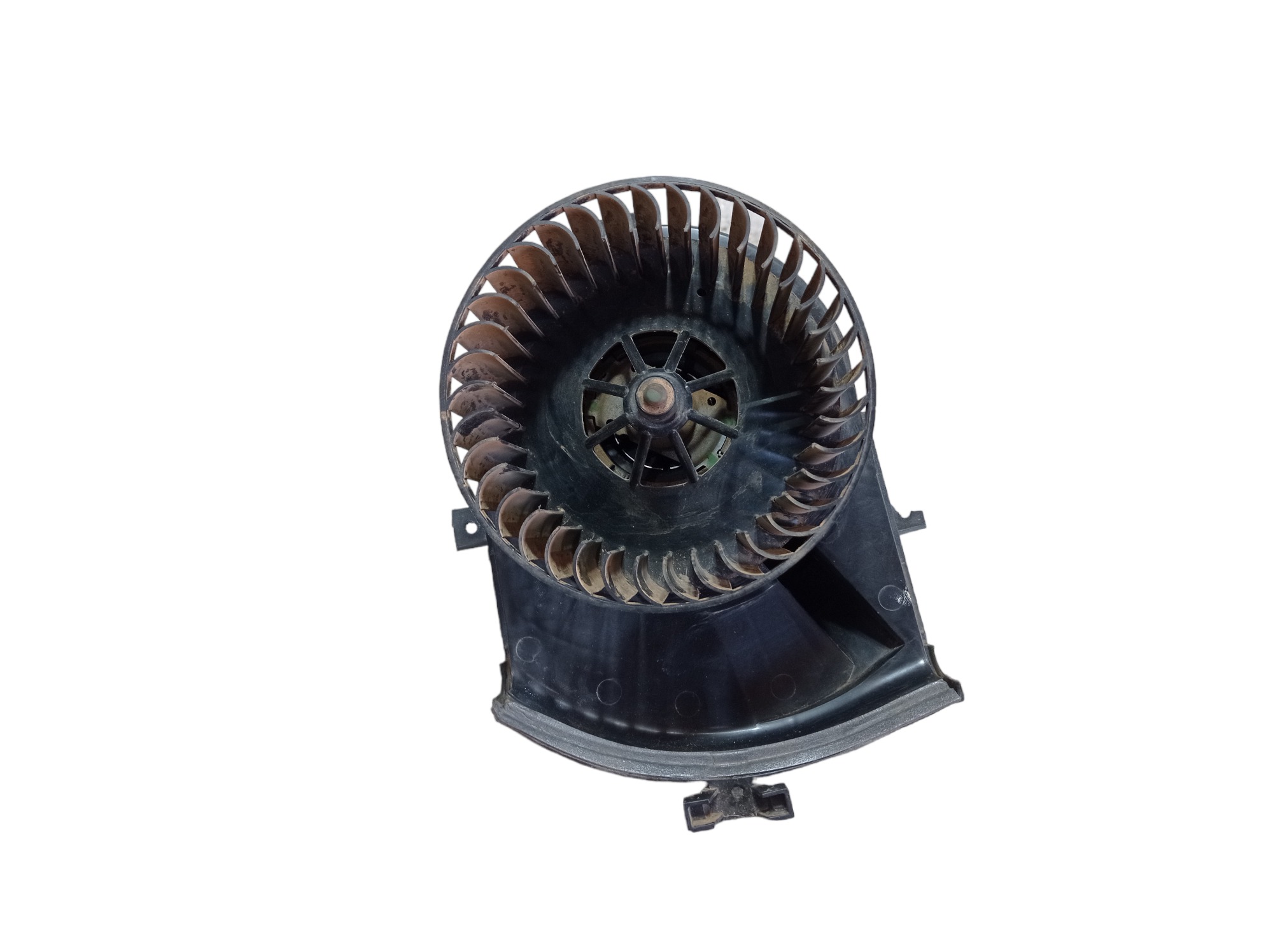 Motor Ventilador Ar Forçado Vw Saveiro 1.6 2012 V335