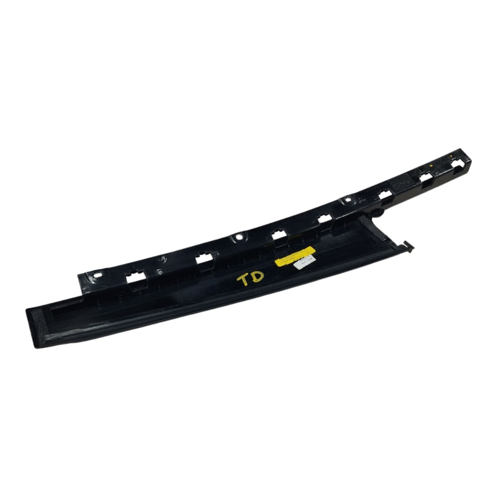 Moldura Porta Traseira Direita Ram Rampage Rt 2023 2024 V641 7