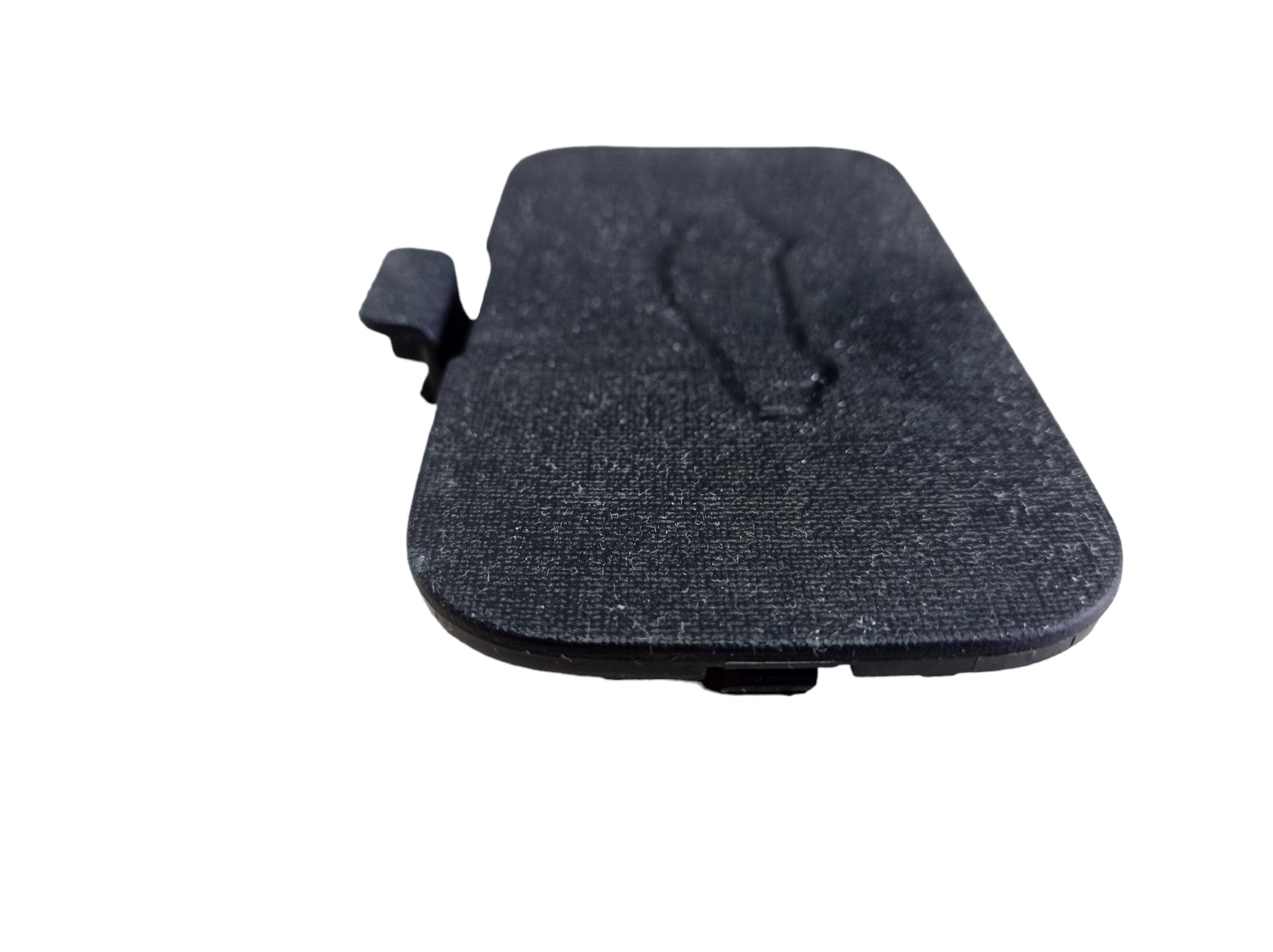 Tampa Trava Porta Malas Byd Dolphin Gs 2024 2025 V594 Preto 3