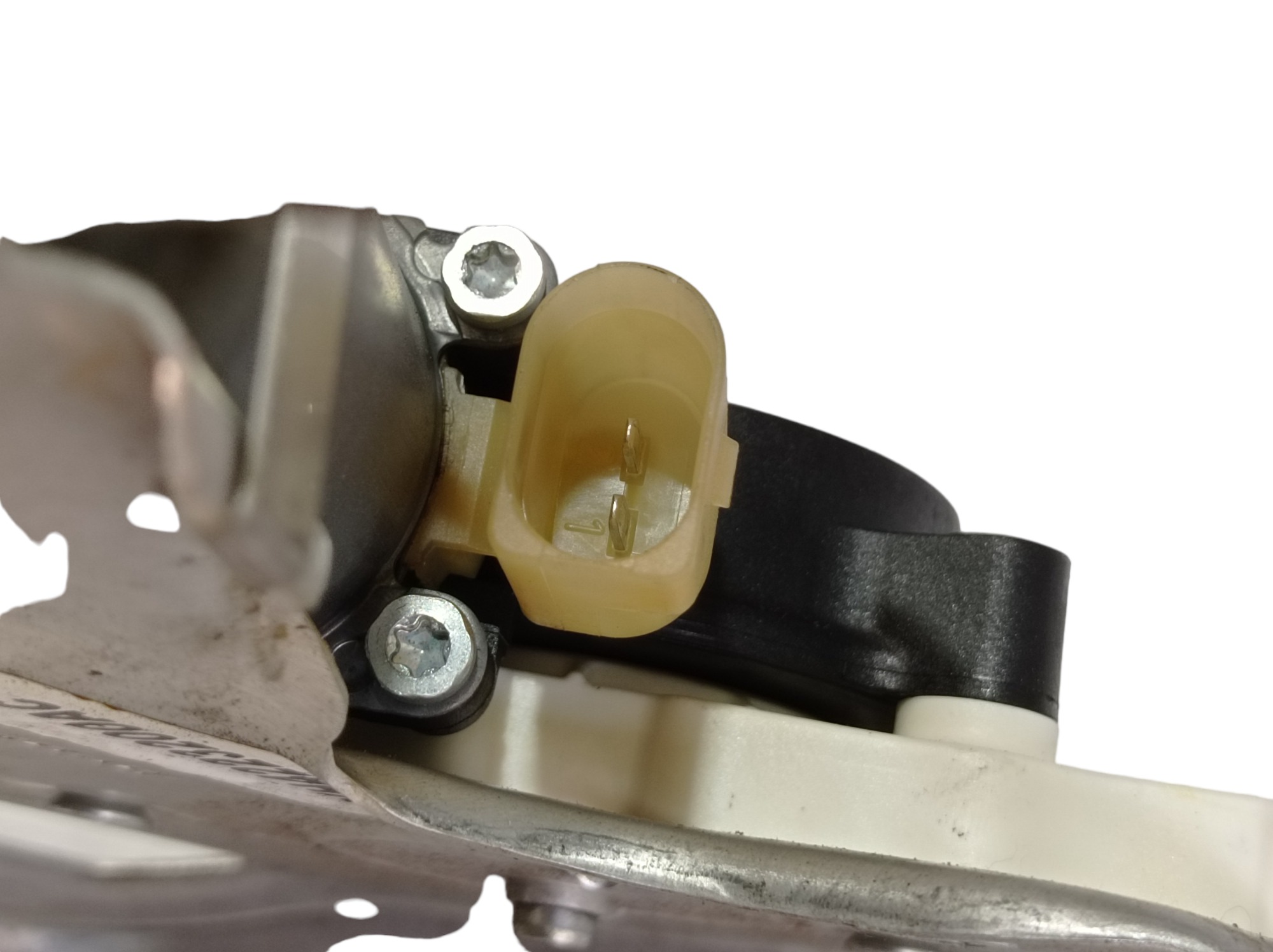Máquina Vidro Porta Dianteira Direita Range Rover Vogue V583 6
