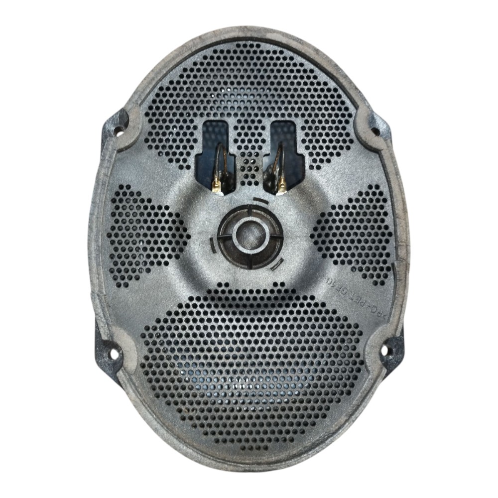 Alto Falante Porta Traseira Esq Ford Fusion 2009 2012 V637 5