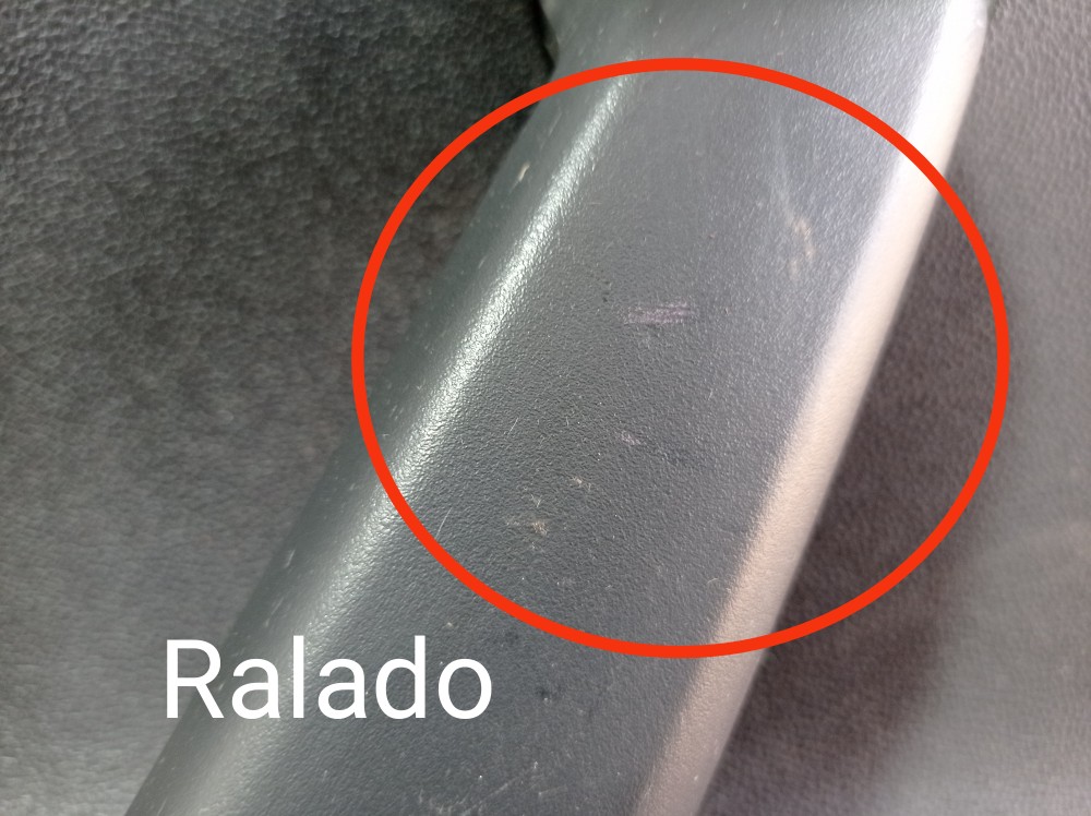 Forro Porta Traseiro Esquerdo Vw Nivus Hl Tsi 1.0 2024 V608 3