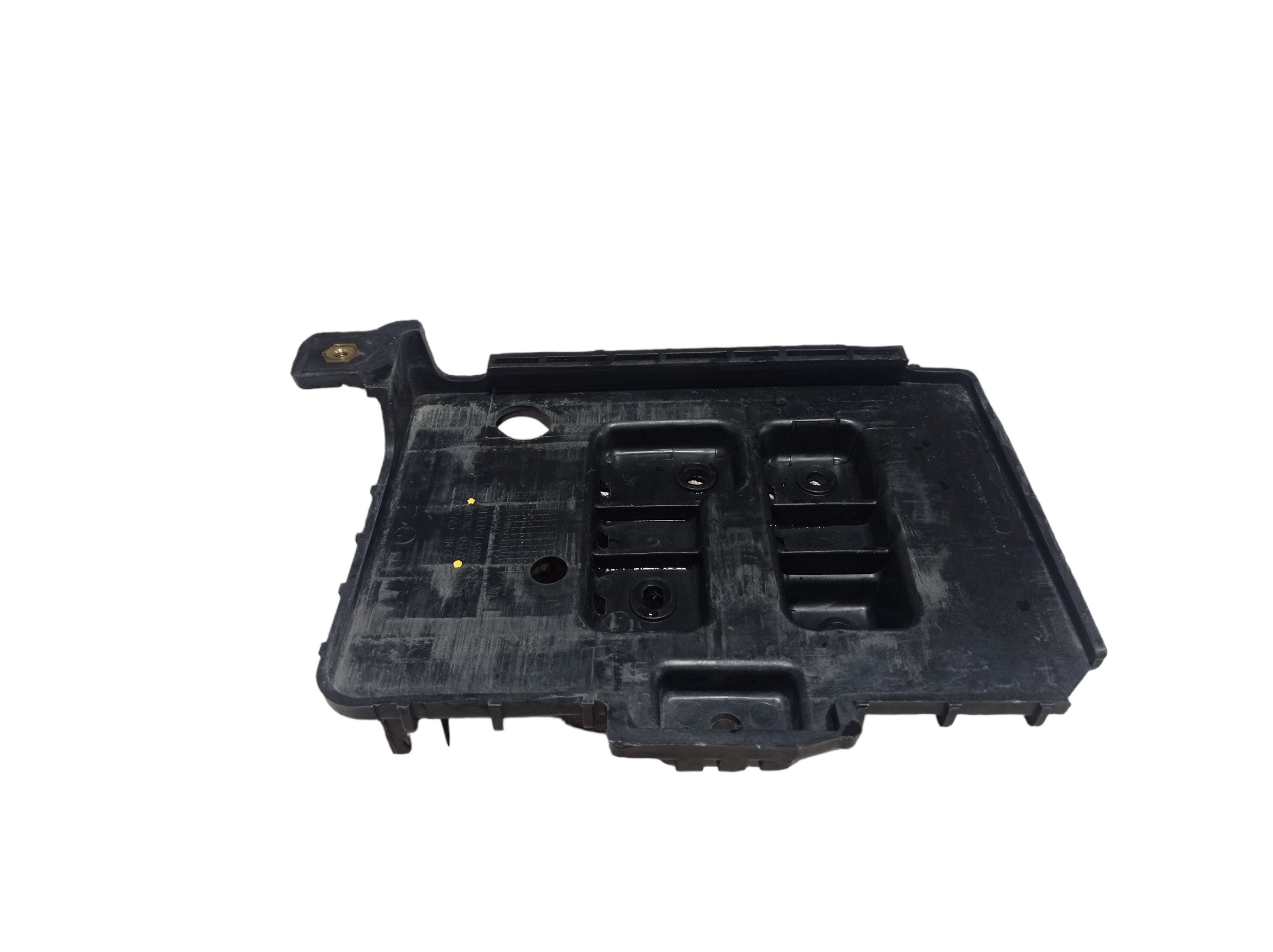 Suporte Bateria Hyundai Azera 2009 3.3 V595 6