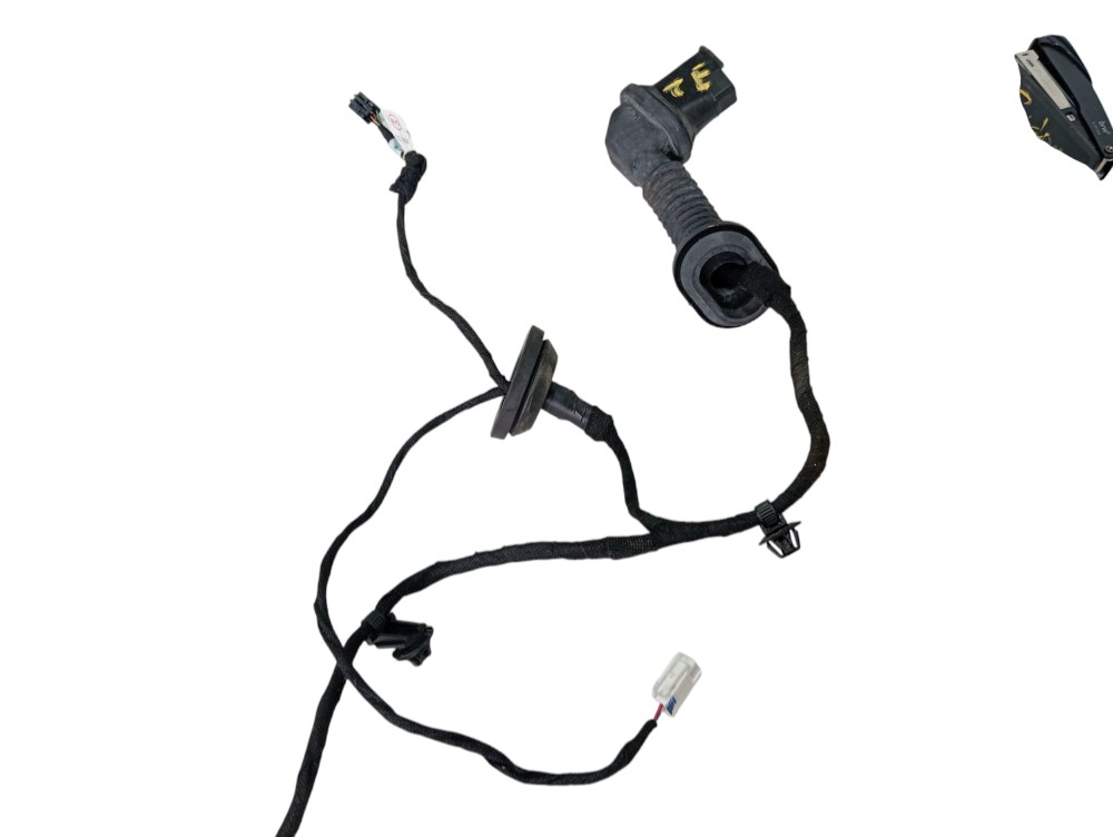 Chicote Porta Traseira Esquerd Byd Dolphin Gs 2024 2025 V628 1