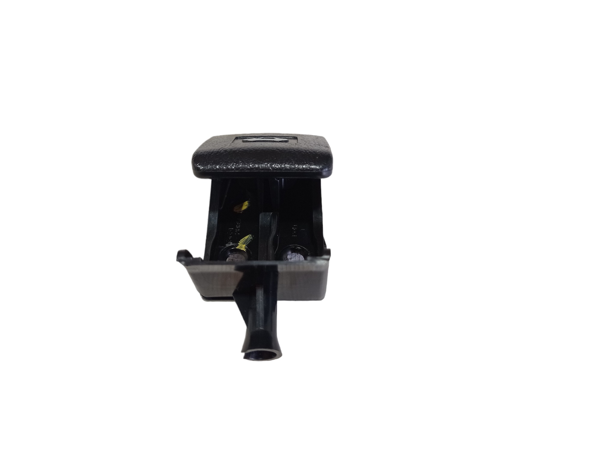 Alavanca Abertura Capô Lexus Es300 1993 53631-20051 V571 3