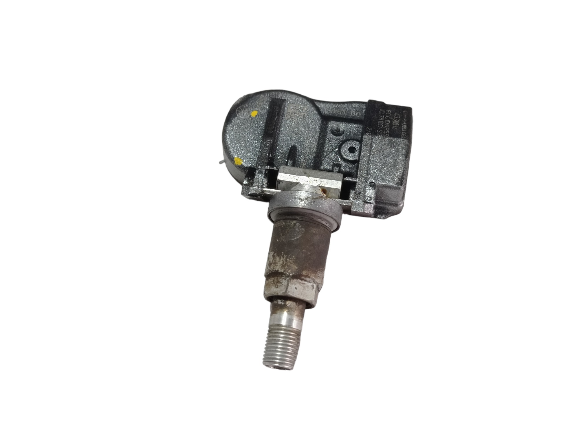 Sensor Pressao Pneu Range Rover Sport 2014 3.0 V592 4
