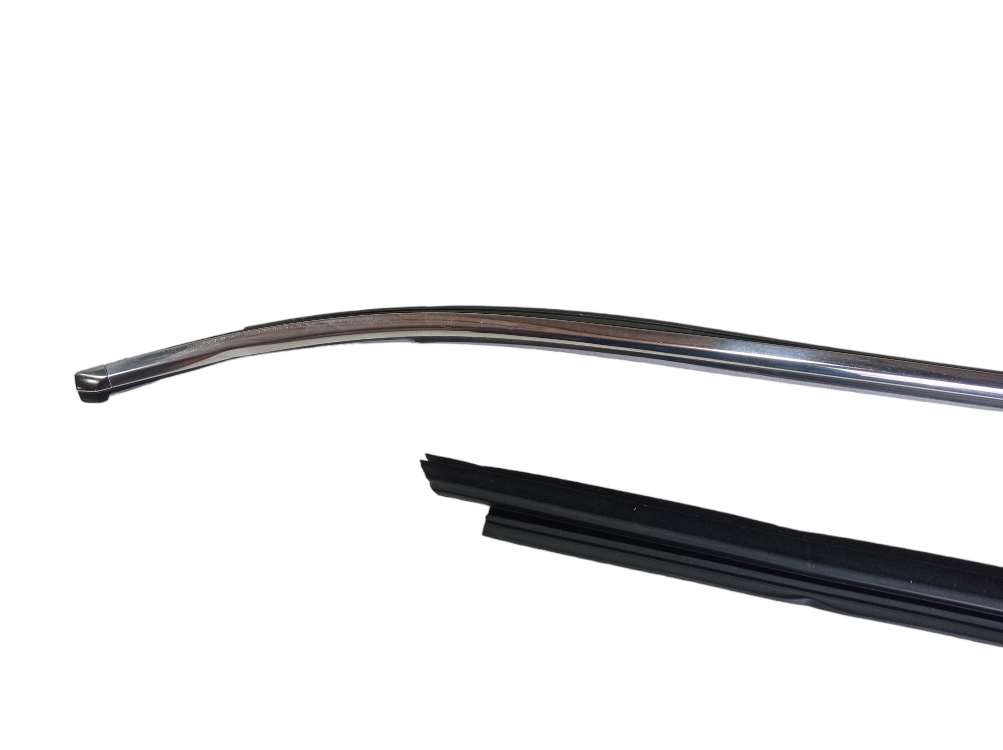 Friso Porta Traseira Esquerda Lexus Rx 450hl 2021 V576 1