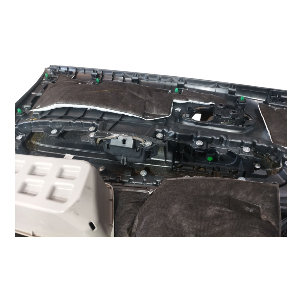 Forro Porta Dianteiro Direito Honda Hrv 2016 A 2021 V660 7