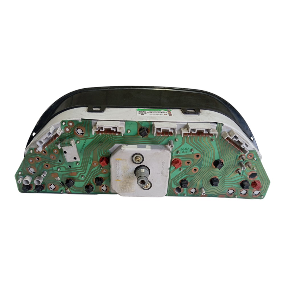 Painel Instrumentos Fiat Palio Ed 1996 2000 V210 2
