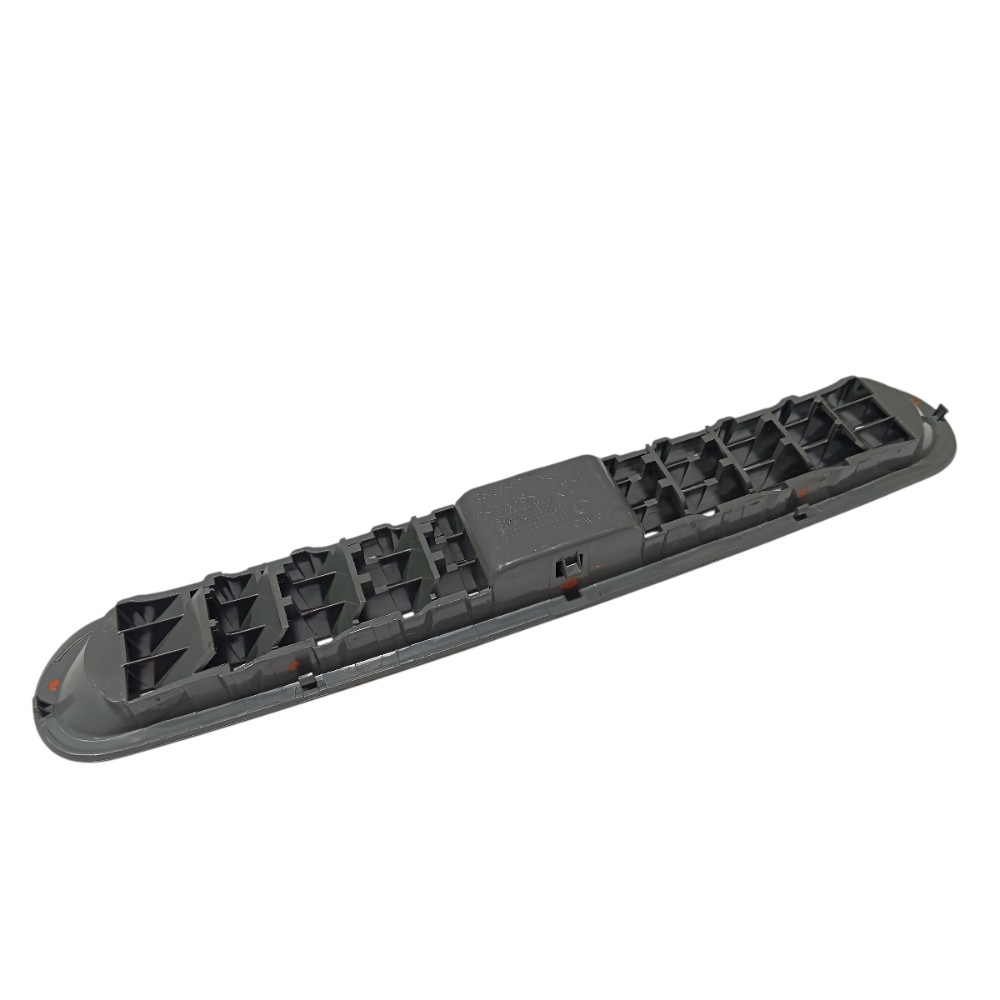 Difusor ar central painel Fiat Palio 2016 3