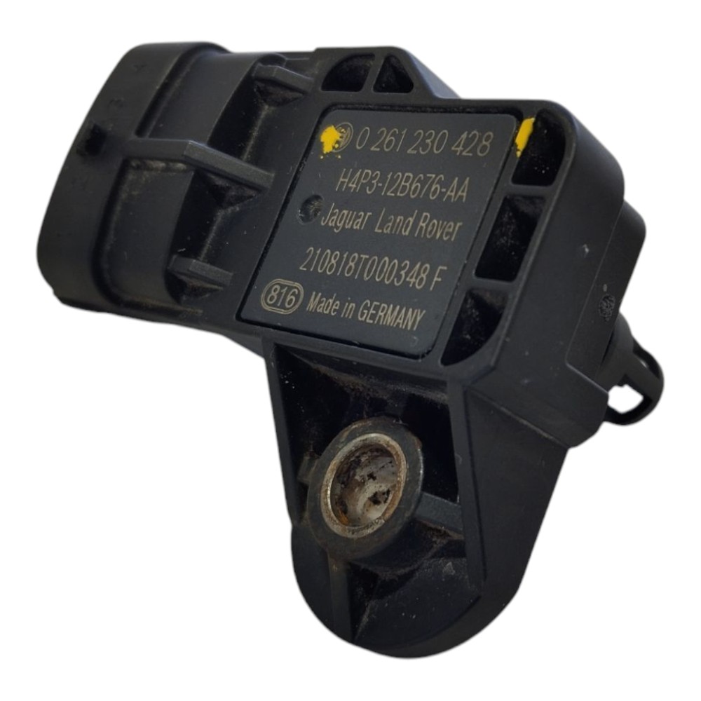 Sensor Map Land Rover Defender 2022 V645 4