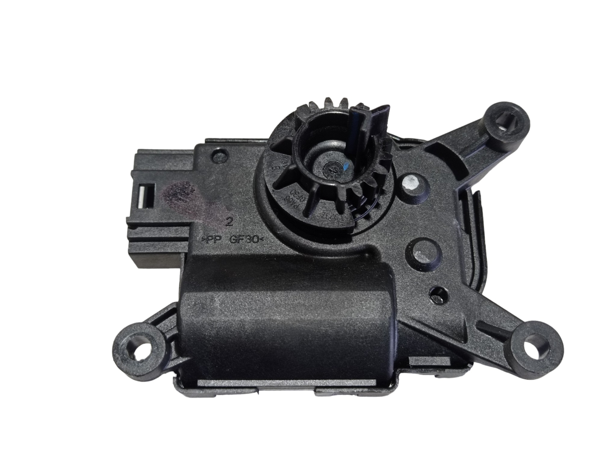 Motor Atuador Caixa Ar Vw Taos Highline 250 2022 2024 V601 2
