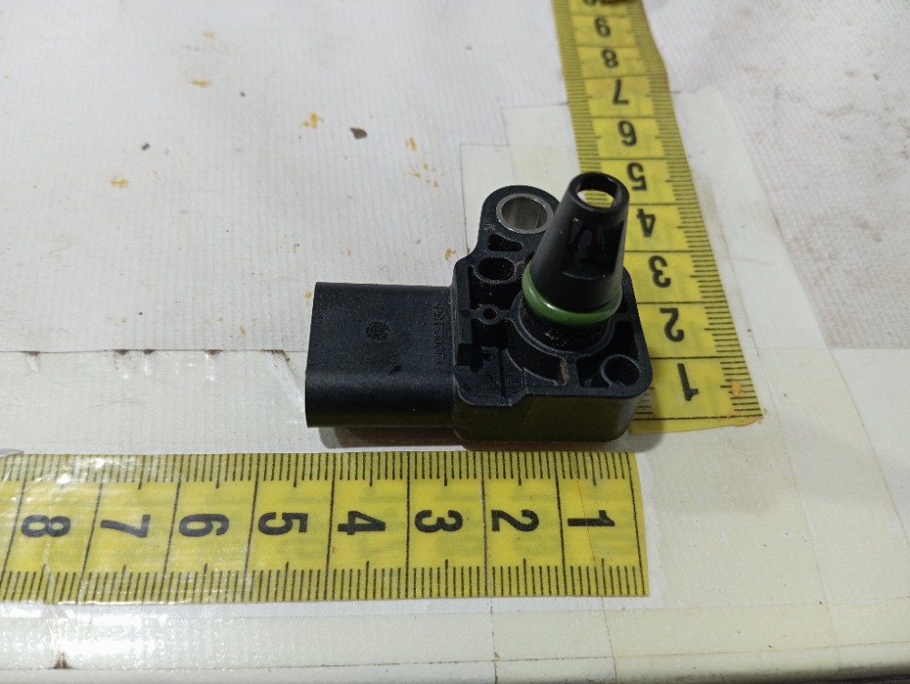 Sensor Map Ram Rampage 2023 2025 V659 8