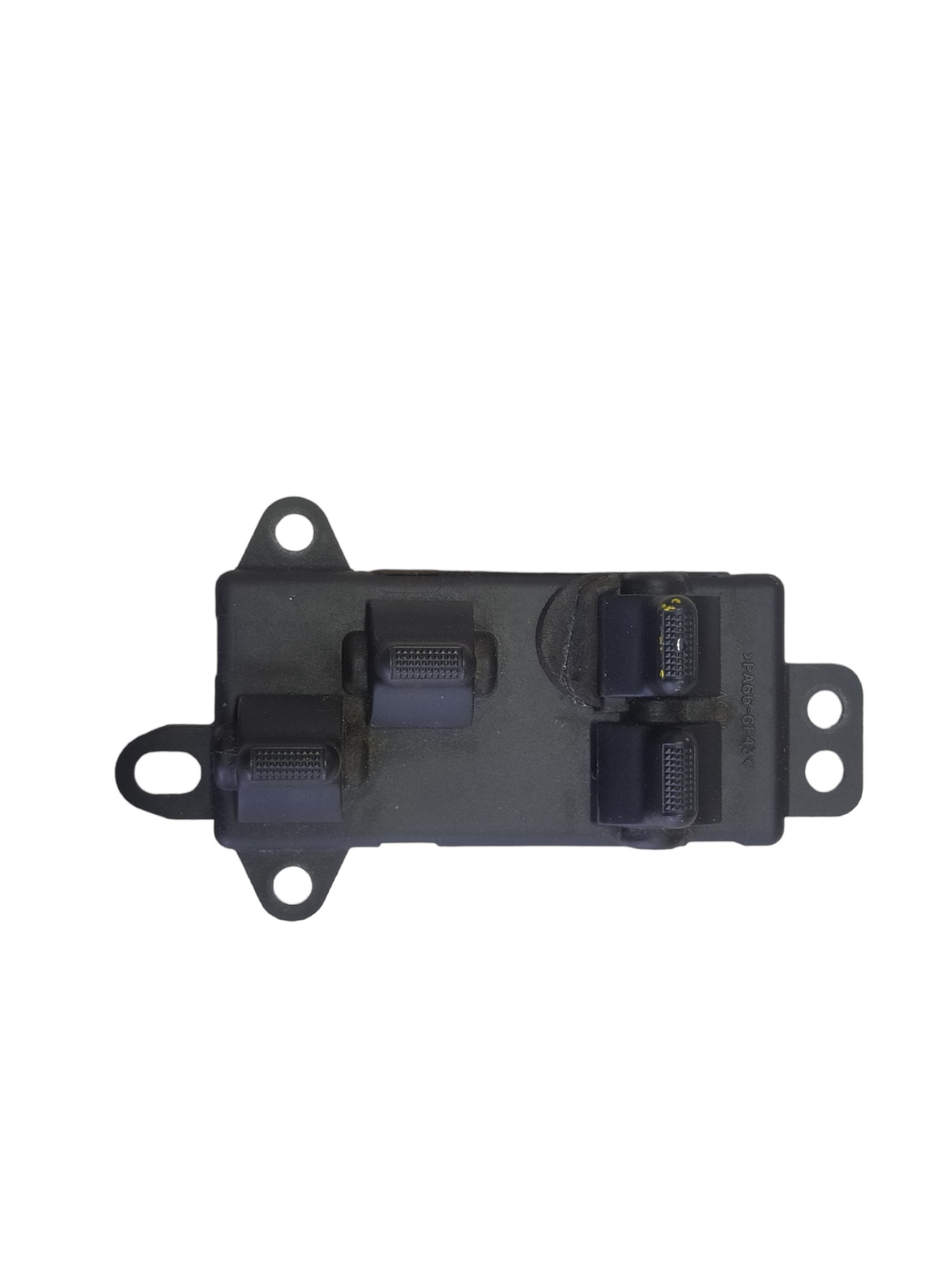 Botao Vidro Eletrico Dianteiro Esquerdo Grandcaravan 05 V586 1