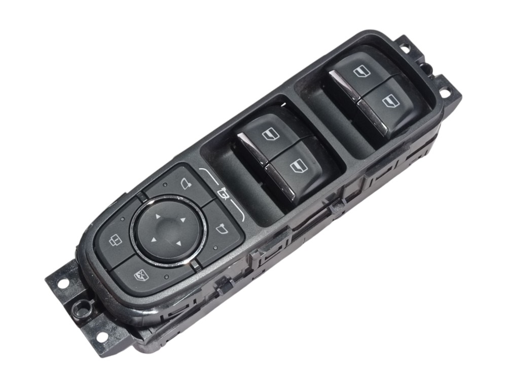 Comando Vidro Dianteiro Esquerdo Gwm Haval H6 2024 V610 1
