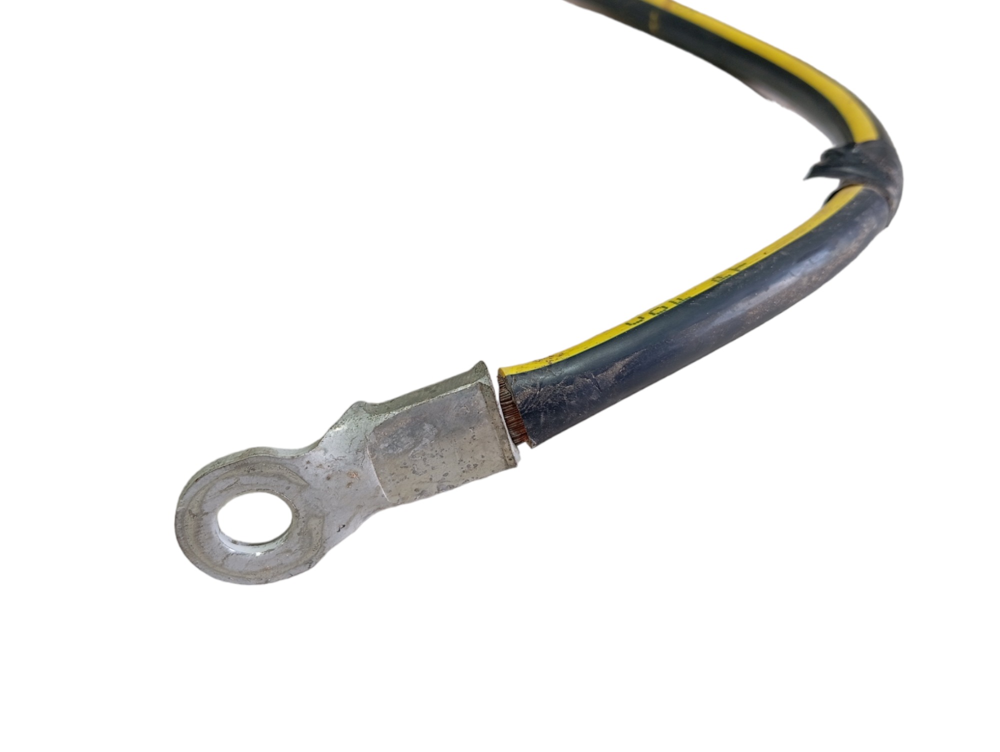 Cabo Conector Carroceria Nissan Leaf 2022 V589 4