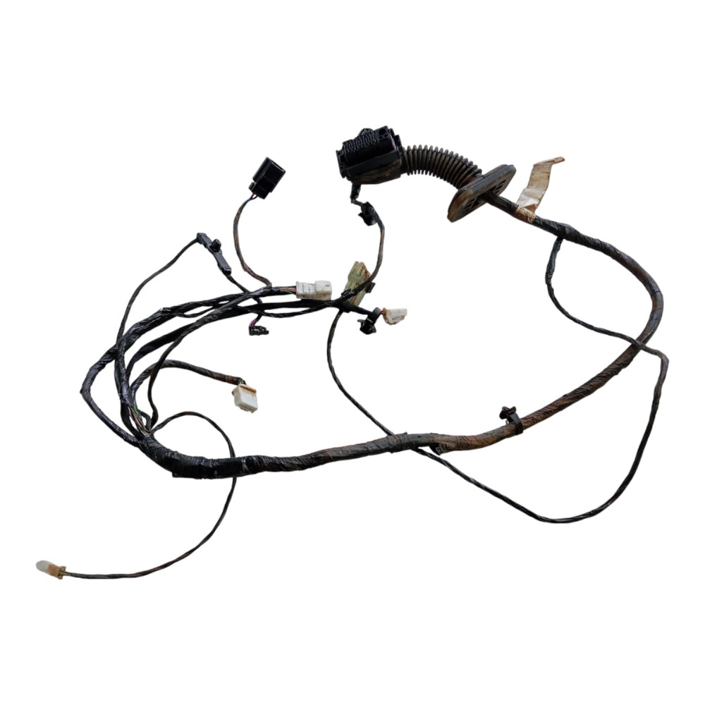 Chicote Porta Dianteira Esquerda Jac Ej7 2023 V618 6