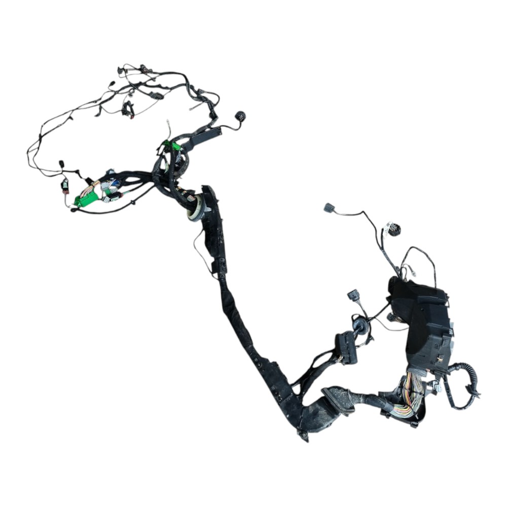 Chicote Externo Frontal Land Rover Evoque 2012 A 2015 V633 6