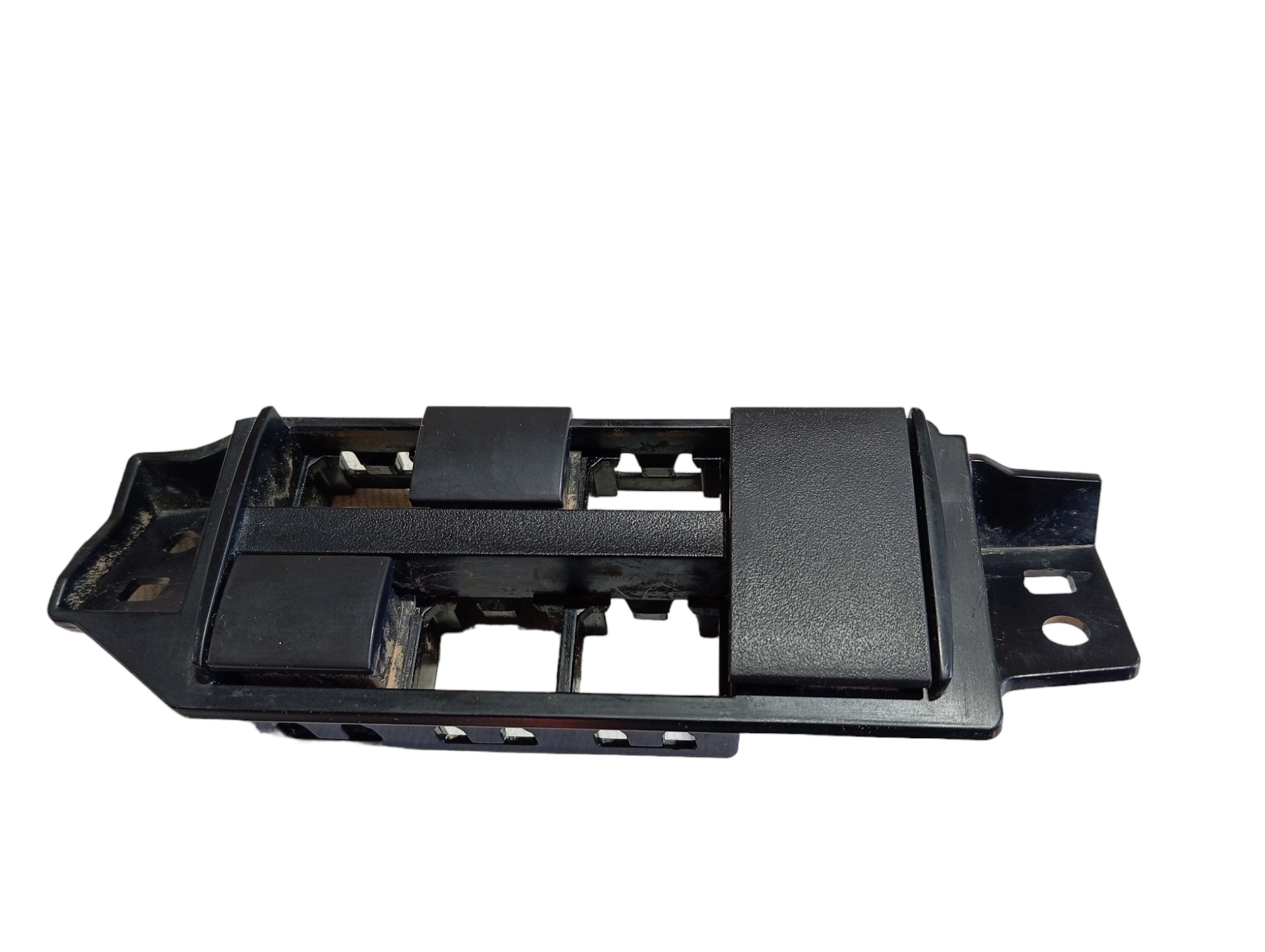 Moldura Botão Carregador Bateria Nissan Leaf 2022 V589 4