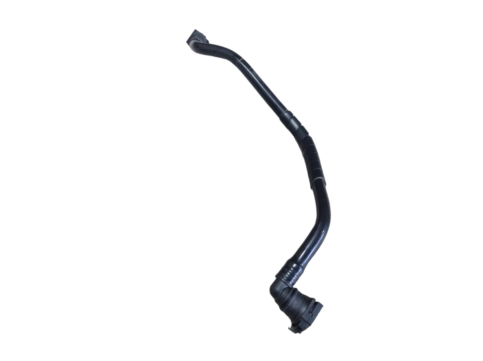 Mangueira Refrigeração Motor Traseiro Gwm Haval H6 2024 V598 4