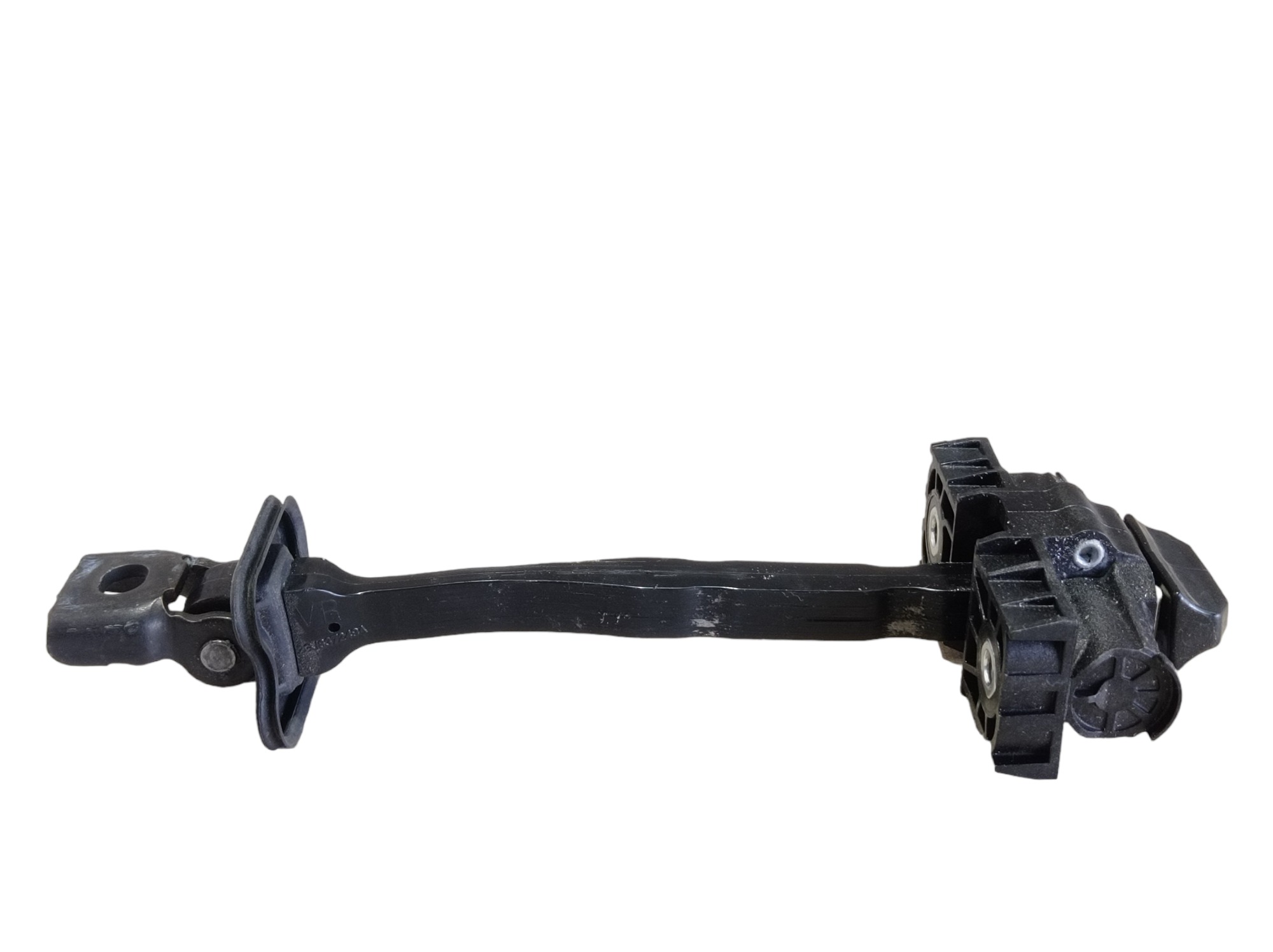 Limitador Porta Dianteira Direita Vw Taos Highline 2023 V600 5