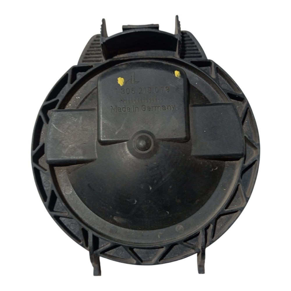 Vedação Farol Esquerdo Mercedes C180 2002 2007 V661 Esquerdo/motorista 2