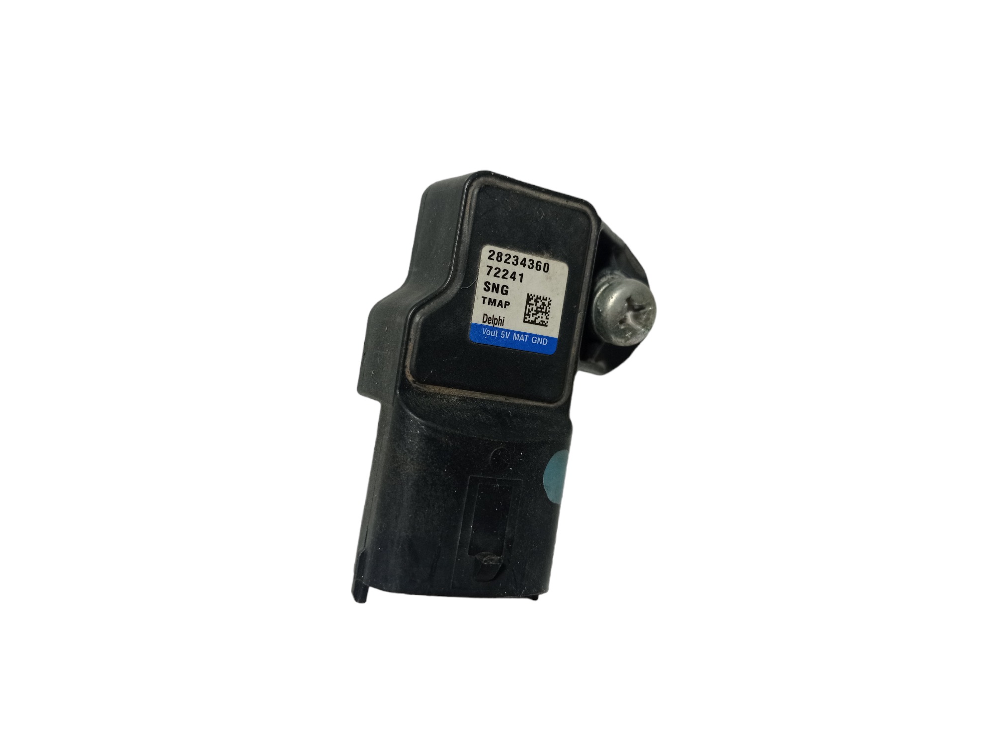 Sensor Map Honda Fit City Wrv 2015 A 2019 28234360 5