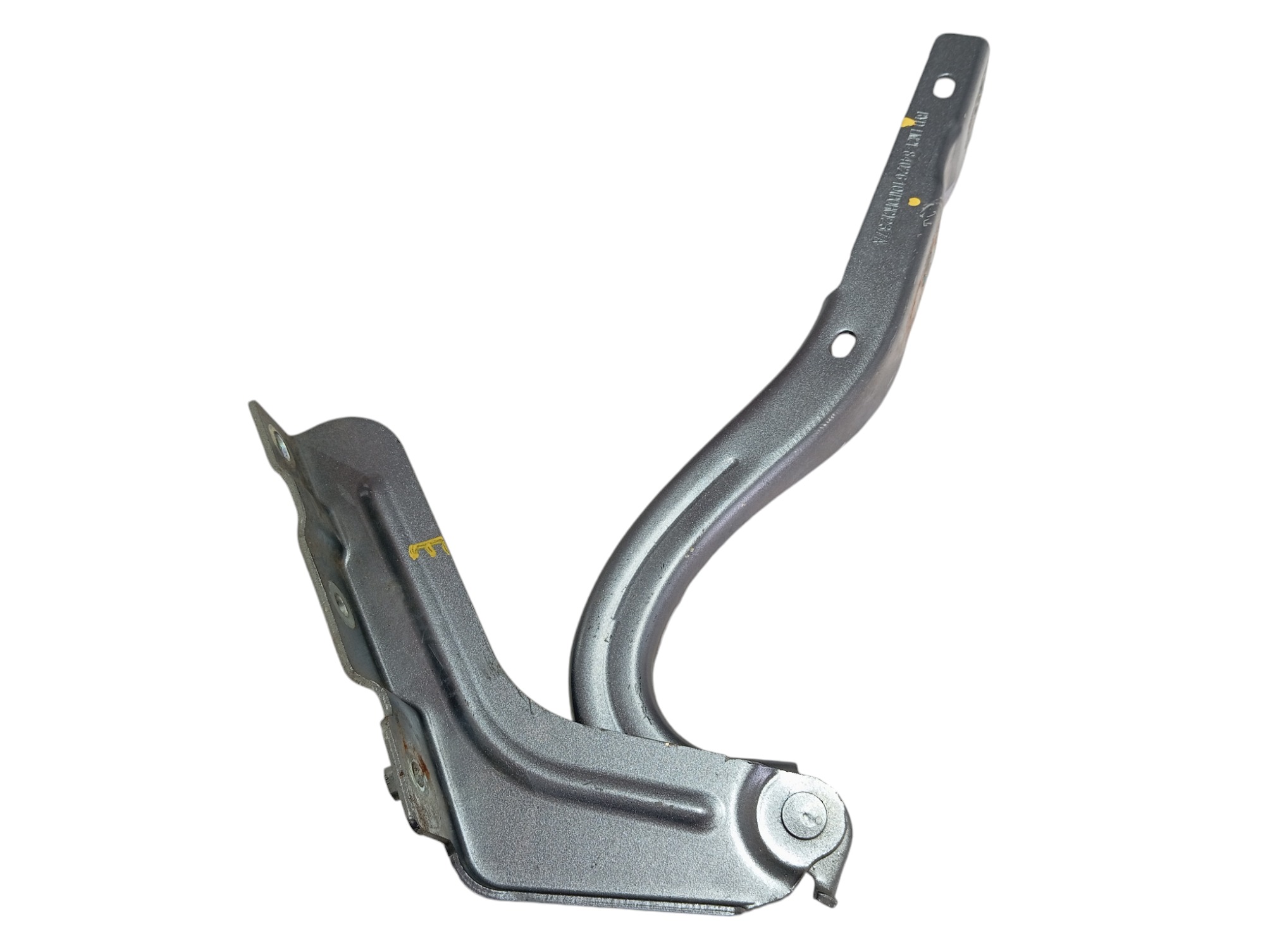 Dobradiça Esquerda Capô Byd Dolphin Gs 2024 2025 V596 1