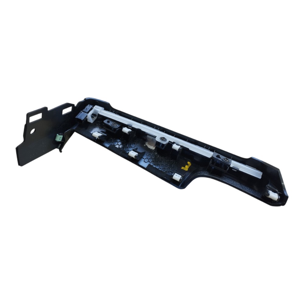 Moldura Painel Esquerdo Ram Rampage Rt 2023 2024 V641 6