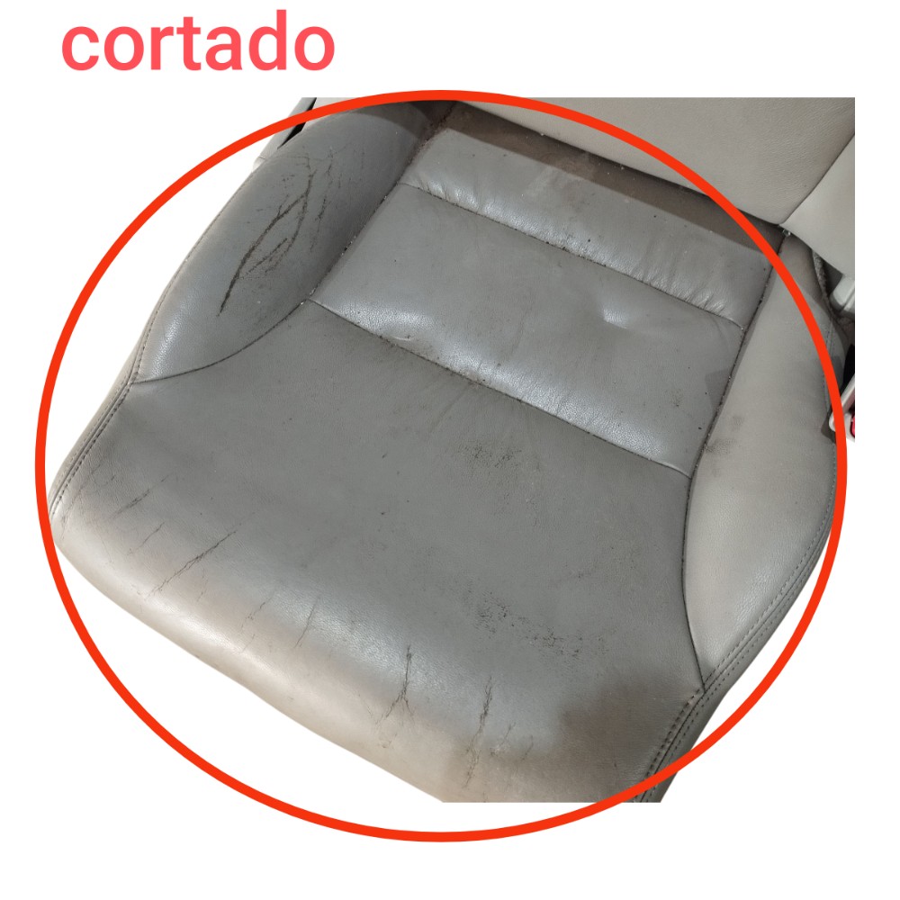 Jogo De Banco Honda Civic Lxr 2010 2015 V658