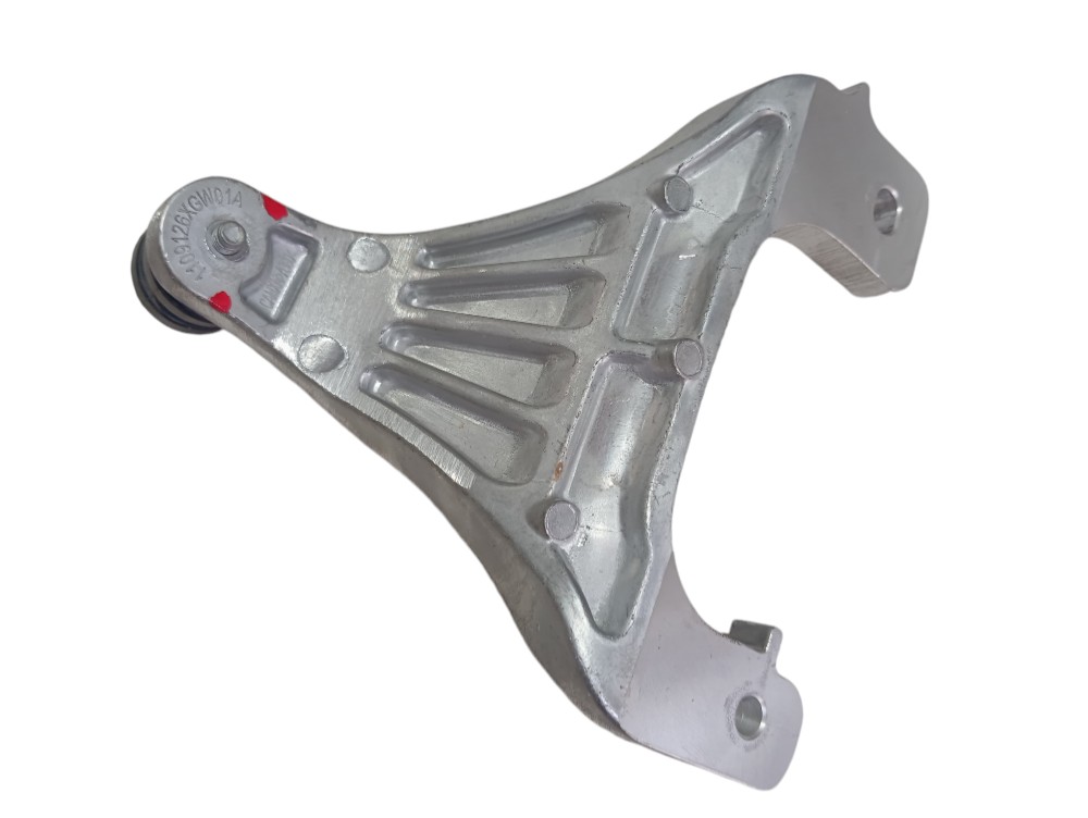 Suporte Coxim Câmbio Gwm Haval H6 Hev 1.5 16v 2024 V610 4