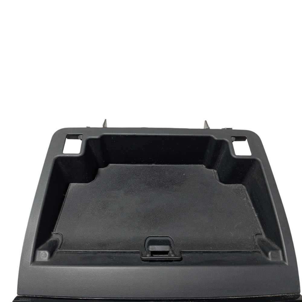 Porta Objetos Painel Difusor Central Ford Fusion 2006 A 2009 8