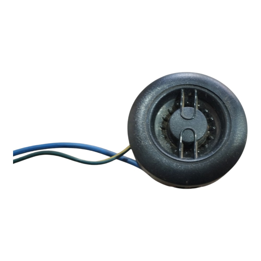 Tweeter Dianteiro Direito Mitsubishi L200 Sport 2004 V638 4