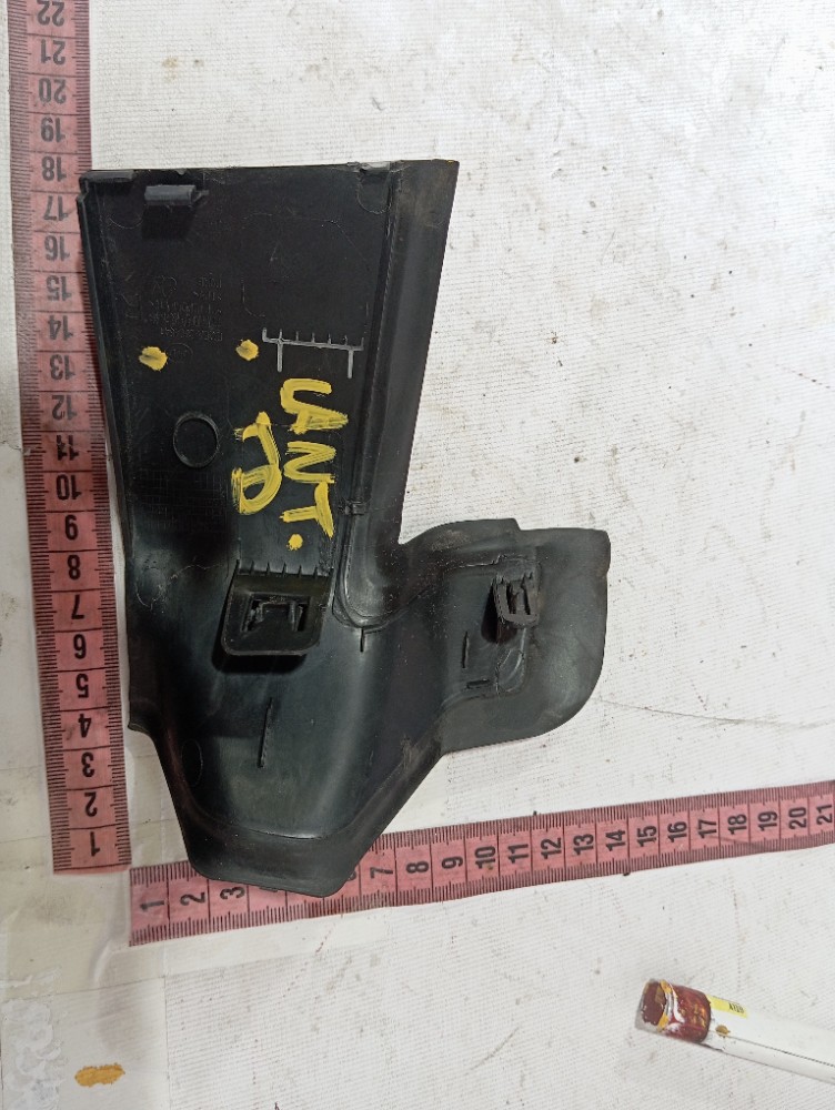 Acabamento Lanterna Traseira Direi Dolphin Mini 2024 25 V634 Direito/passageiro 9