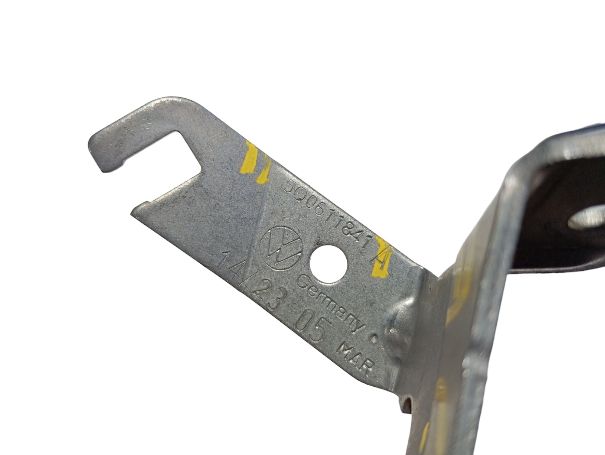 Suporte Flexível Diant Esquerdo Vw Taos Highline 22 24 V601 6